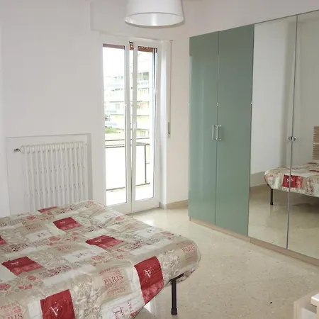 Casa Di Riccardo Pescara