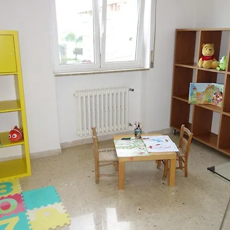 Casa Di Riccardo * Pescara