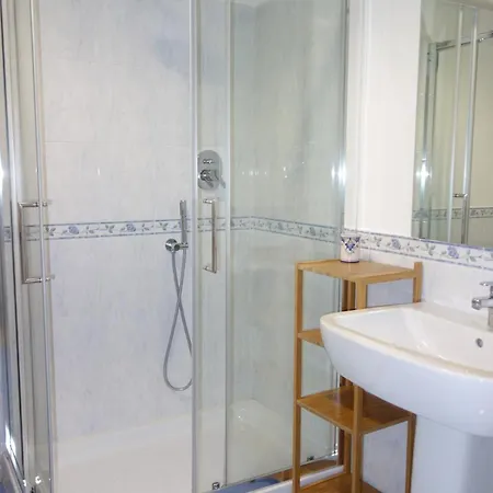 Casa Di Riccardo Apartmán *