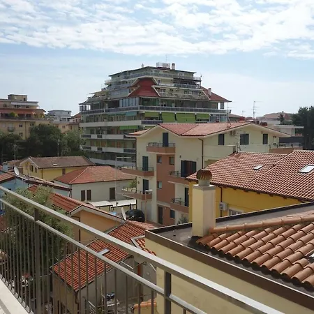 Casa Di Riccardo Apartmán Pescara