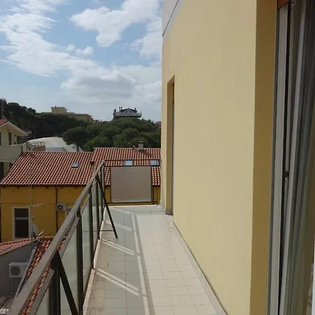 شقة Casa Di Riccardo بيسكارا