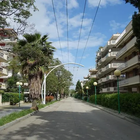 Casa Di Riccardo شقة