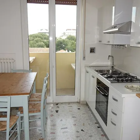 Casa Di Riccardo بيسكارا